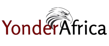 Yonder Africa